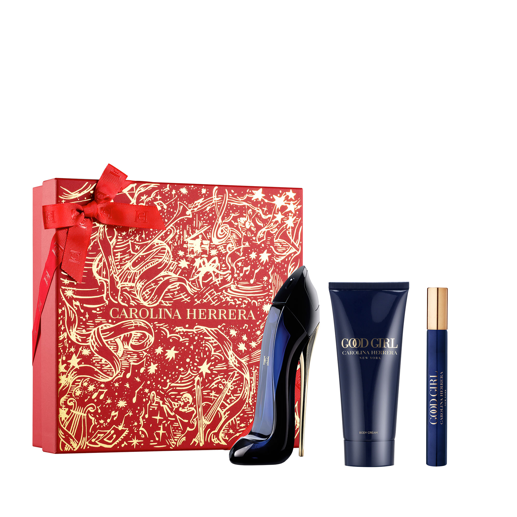 Good Girl Eau de Parfum Gift Set